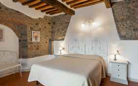 Appartement Torrenieri